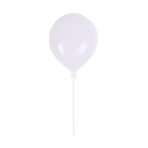 Kinkiet BALLOON BIAŁY/WHITE 84454-WH - Zuma Line