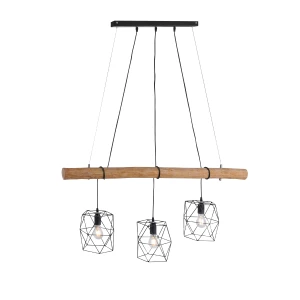 Lampa wisząca EDGAR 15503-18 - Paul Neuhaus