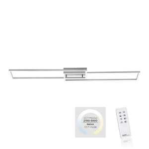 Lampa sufitowa na pilota IVEN 14019-55 - Paul Neuhaus