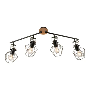 Lampa sufitowa JARO 15674-78 - Zuma Line