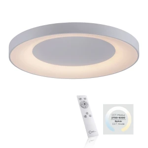 Lampa sufitowa na pilota ANIKA 14327-16 - Paul Neuhaus
