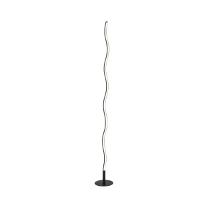 Lampa podłogowa WAVE 15168-18 - Paul Neuhaus