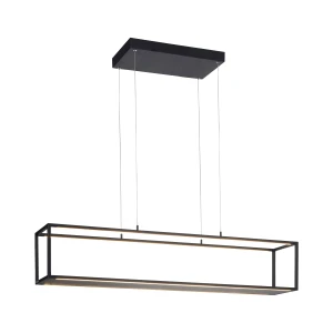 Lampa wisząca CONTURA 2441-18 - Paul Neuhaus