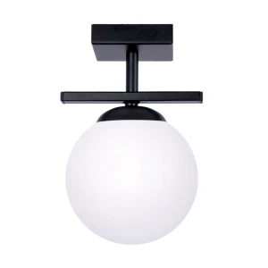 Lampa sufitowa szklana kula GLOBE 1210 - Zuma Line