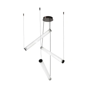 Lampa wisząca COMO 1238 - Zuma Line