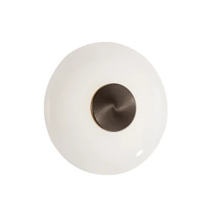 Kinkiet / Lampa sufitowa PURE VITRUM 6082-34 - Paul Neuhaus