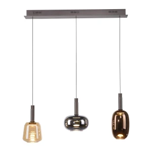 Lampa wisząca IRIDES 2680-70 - Paul Neuhaus