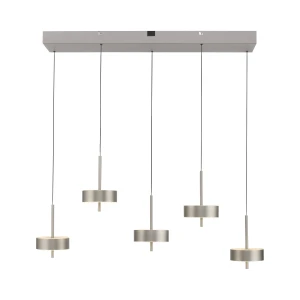 Lampa wisząca Q-ROTATE 2249-95 - Paul Neuhaus