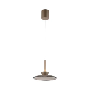 Lampa wisząca PURE MOON 2191-97 - Paul Neuhaus