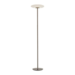 Lampa podłogowa PURE VITRUM 481-34 - Paul Neuhaus