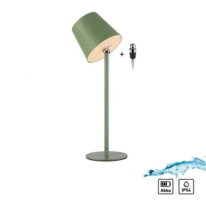Lampa stołowa BOTERIA 19251-43 - Paul Neuhaus