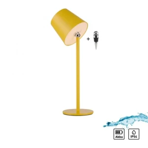 Lampa stołowa BOTERIA 19251-81 - Paul Neuhaus
