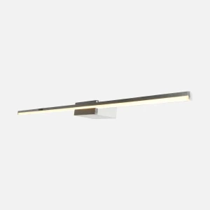 Kinkiet obrazowy w kolorze chrom NOBLI WL16016-A - Zuma Line