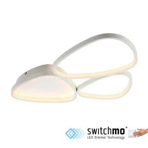 Lampa sufitowa PEBBLES 14049-16 - Paul Neuhaus