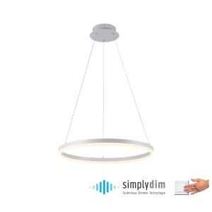 Lampa wisząca TITUS 2382-16 - Paul Neuhaus