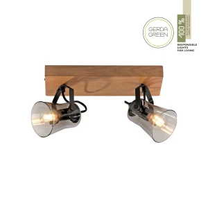 Lampa sufitowa GREEN LANGSTRÖM 11448-79 - Paul Neuhaus