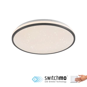 Lampa sufitowa KYLE 14294-18 - Paul Neuhaus