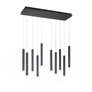 Lampa wisząca BRUNO 15206-18 - Paul Neuhaus