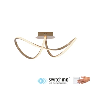 Lampa sufitowa MARIA 15403-60 - Zuma Line