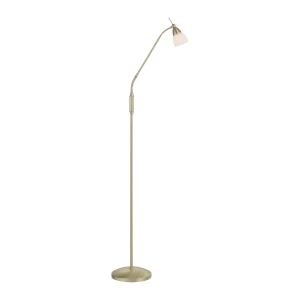Lampa podłogowa PINO 400-60 - Paul Neuhaus