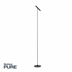 Lampa podłogowa PURE-TUTUA 405-18 - Paul Neuhaus