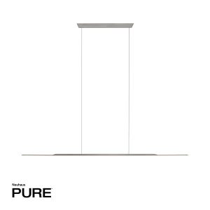 Lampa wisząca PURE SURFACE 2301-15 - Paul Neuhaus