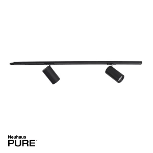 Lampa sufitowa PURE-TECHNIK 6214-18 - Paul Neuhaus