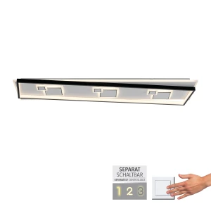 Lampa sufitowa MAILAK 6391-16 - Paul Neuhaus