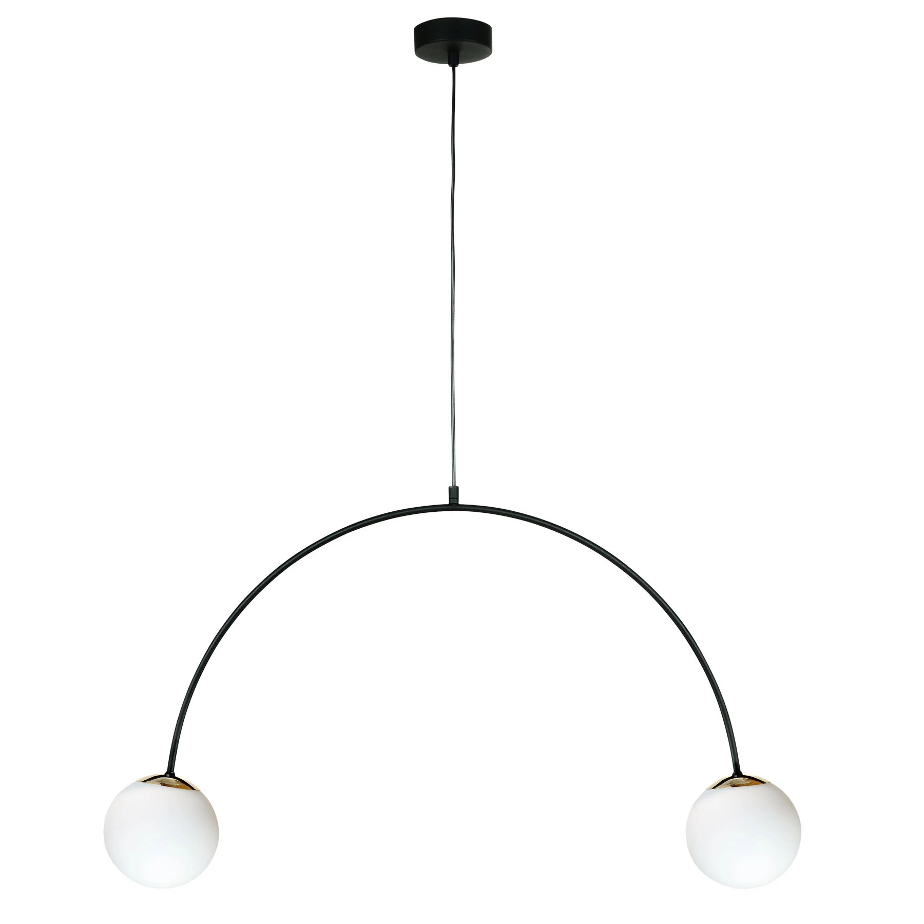 Lampa wisząca BOW 1222 - Zuma Line