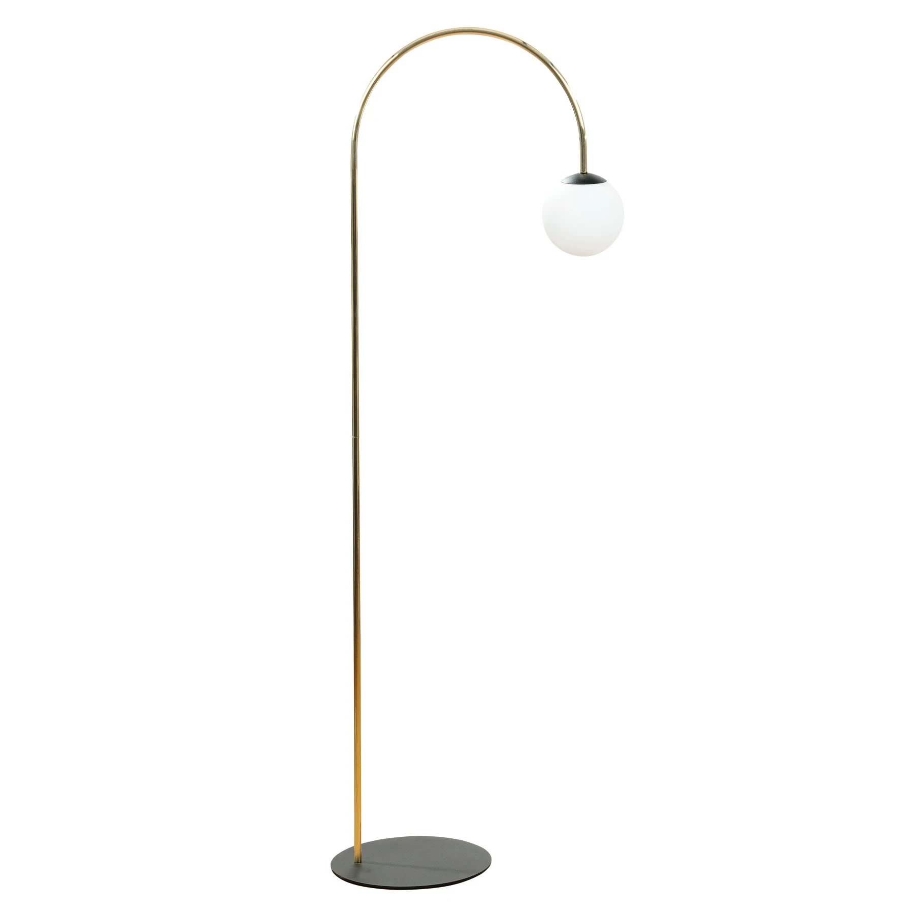 Lampa podłogowa BOW 1223 - Zuma Line