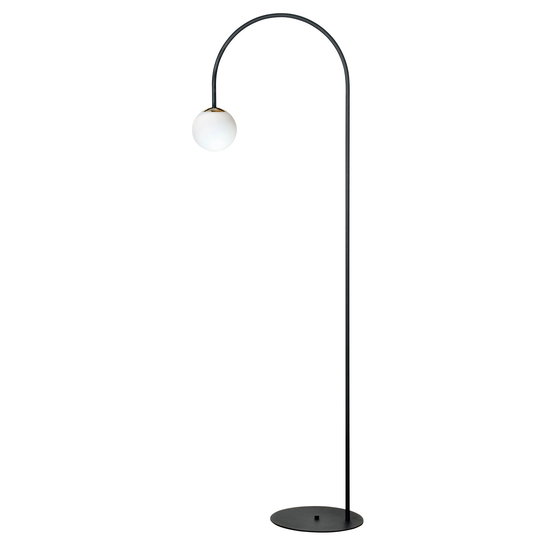Lampa podłogowa BOW 1224 - Zuma Line