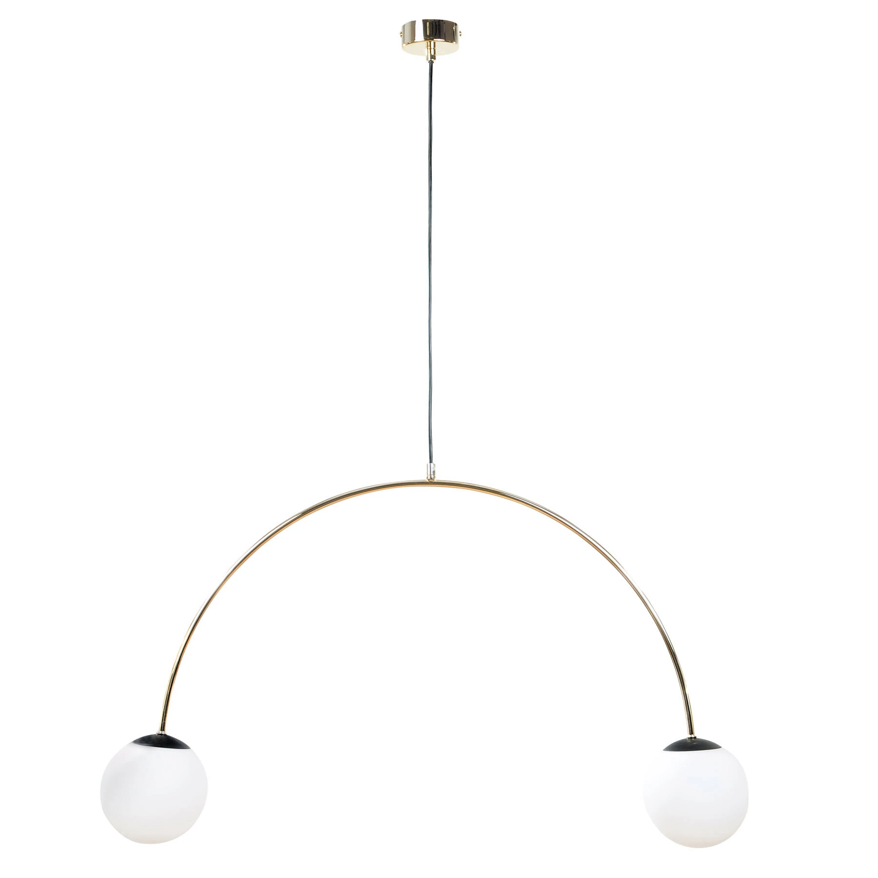 Lampa wisząca BOW 1221 - Zuma Line
