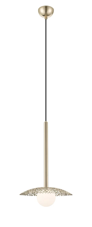 Lampa wisząca NICOSIA P0600-01C-F7AA - Zuma Line