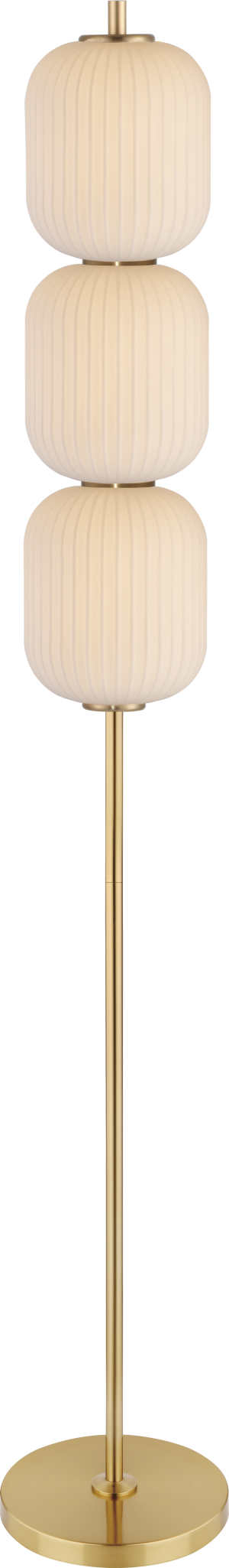 Lampa podłogowa AKARI LD31291/20W - Zuma Line