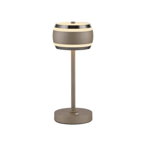 Lampa stołowa PURE FALLING RINGS 4503-97 - Paul Neuhaus