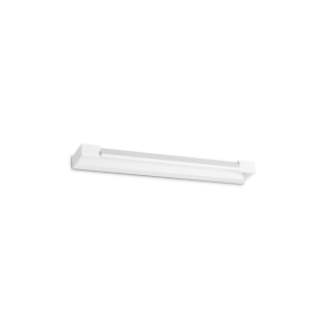 Lampa ścienna BALANCE AP D60 BIANCO 287577 - Ideal Lux