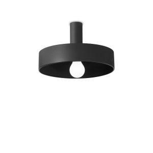 Lampa sufitowa MIX UP MPL1 NERO 292830 - Ideal Lux