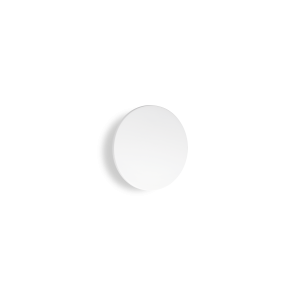 Kinkiet zewnętrzny PUNTO AP D18 BIANCO 313528 - Ideal Lux