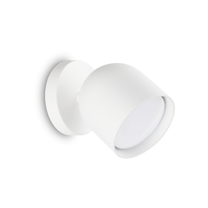 Lampa ścienna DODO AP1 BIANCO 314105 - Ideal Lux