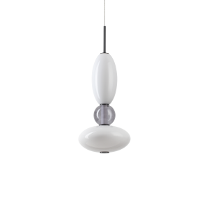 Lampa wisząca LUMIERE-1 SP 314143 - Ideal Lux