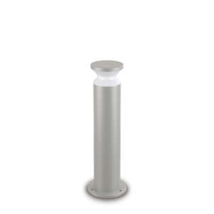 Słupek ogrodowy TORRE PT1 H60 GRIGIO 321905 - Ideal Lux