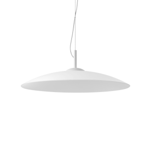 Lampa wisząca ECLIPSE SP1 BIANCO 338767 - Ideal Lux