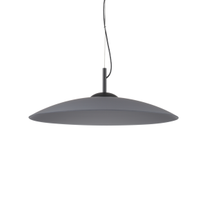 Lampa wisząca ECLIPSE SP1 NERO 338774 - Ideal Lux