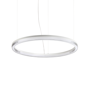 Lampa wisząca CROWN SP D80 BIANCO 339146 - Ideal Lux