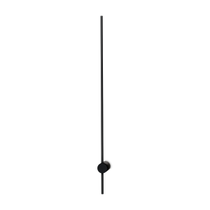 Lampa ścienna ESSENCE AP D124 NERO 2700K 341019 - Ideal Lux