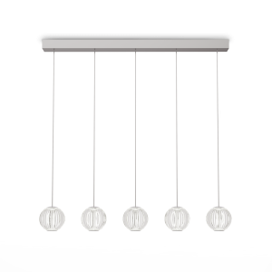 Lampa wisząca DIAMOND SP5 343471 - Ideal Lux