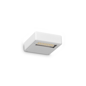 Kinkiet TAB AP BIANCO 354545 - Ideal Lux