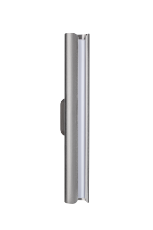 Kinkiet DORICA AP1 GRIGIO 366371 - Ideal Lux