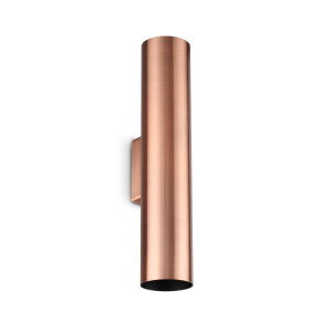 Kinkiet LOOK AP2 ROUND D60 H300 RAME 370163 - Ideal Lux