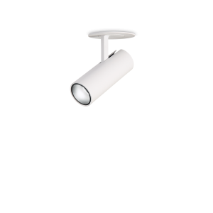 Lampa wpuszczana PLAY FI 13W 4000K BIANCO 370880 - Ideal Lux